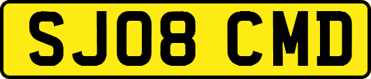 SJ08CMD