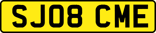 SJ08CME