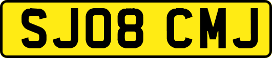 SJ08CMJ