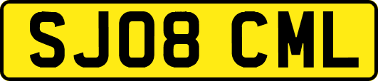 SJ08CML