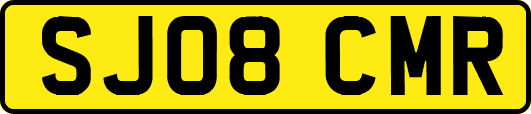 SJ08CMR