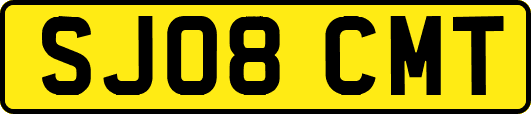 SJ08CMT