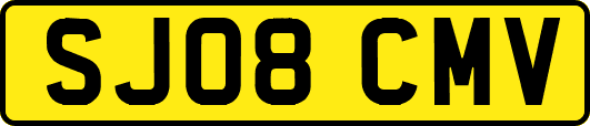 SJ08CMV