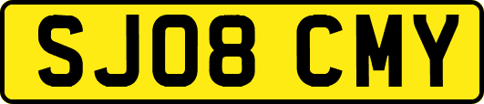 SJ08CMY
