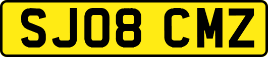 SJ08CMZ