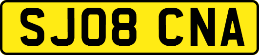 SJ08CNA