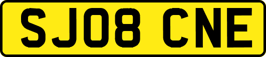 SJ08CNE