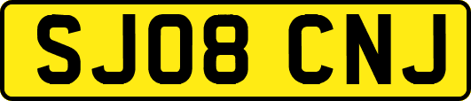 SJ08CNJ