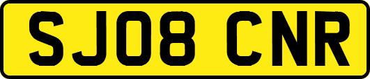 SJ08CNR