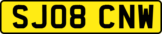 SJ08CNW