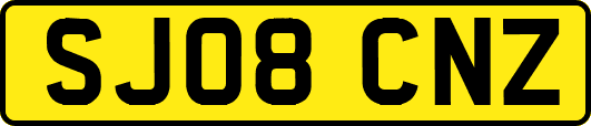 SJ08CNZ