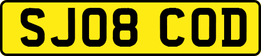 SJ08COD