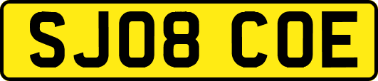 SJ08COE