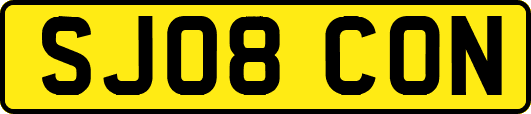 SJ08CON