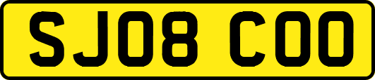 SJ08COO