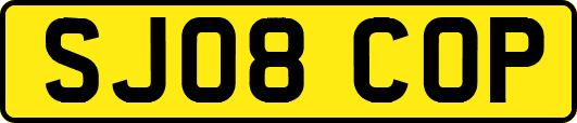 SJ08COP