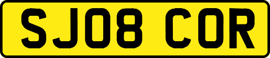 SJ08COR