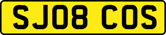 SJ08COS