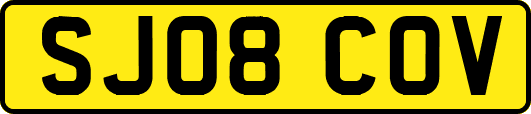 SJ08COV