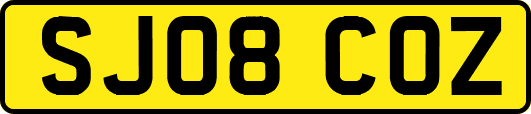 SJ08COZ