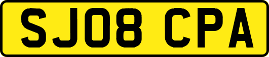 SJ08CPA