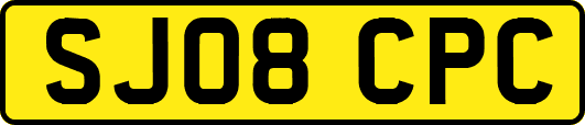SJ08CPC