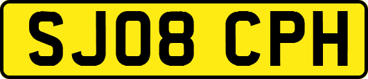 SJ08CPH
