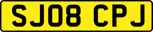 SJ08CPJ