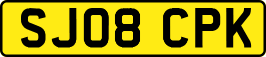 SJ08CPK