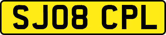 SJ08CPL