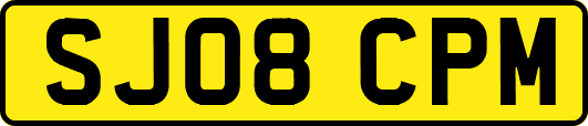 SJ08CPM