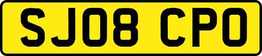 SJ08CPO