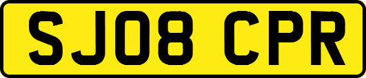 SJ08CPR