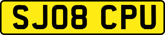 SJ08CPU