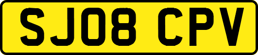 SJ08CPV
