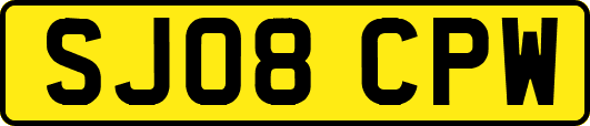 SJ08CPW