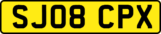 SJ08CPX