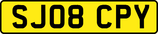 SJ08CPY