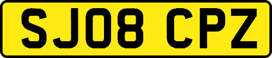 SJ08CPZ