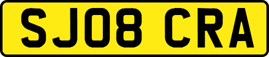 SJ08CRA