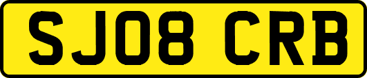 SJ08CRB