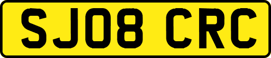 SJ08CRC