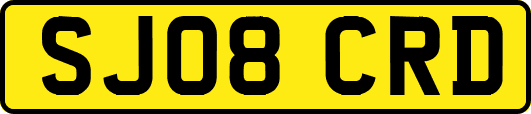 SJ08CRD