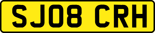 SJ08CRH