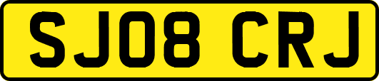 SJ08CRJ
