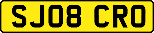 SJ08CRO