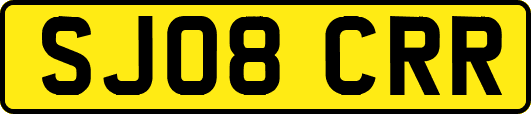 SJ08CRR