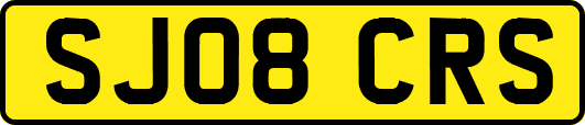 SJ08CRS