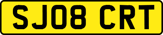 SJ08CRT