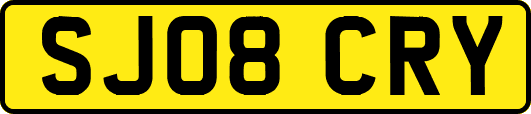 SJ08CRY